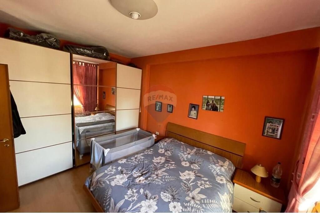 3+1 APARTMENT FOR SALE NEAR NOBIS