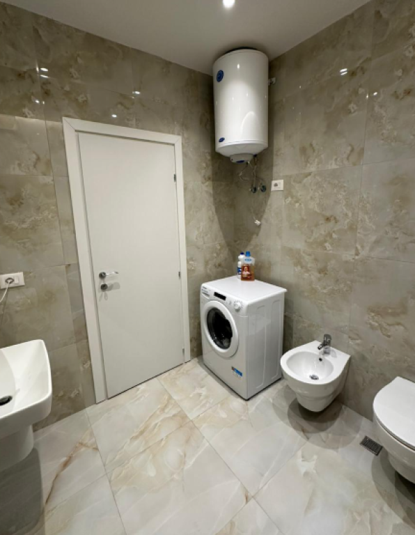 🏠 Appartamento 2+1 in affitto – Centro - 101m²