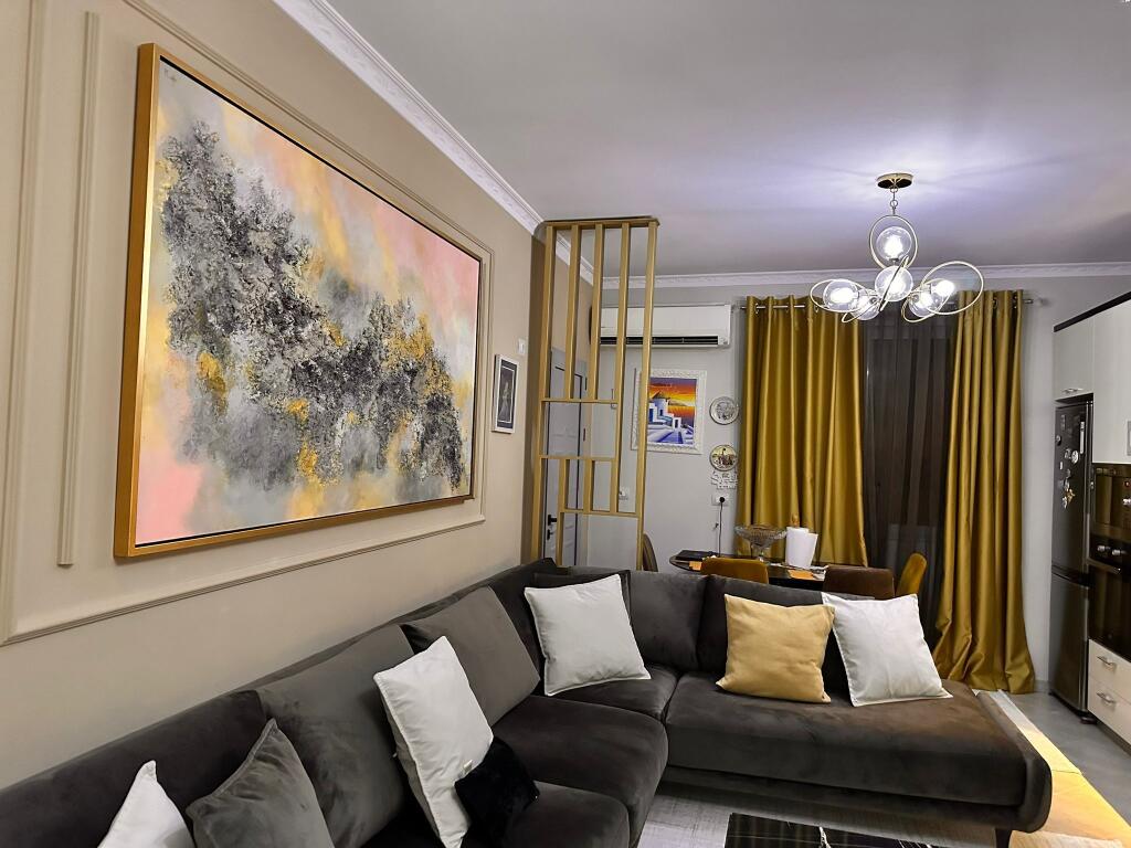 Apartment for sale at Eleonor !