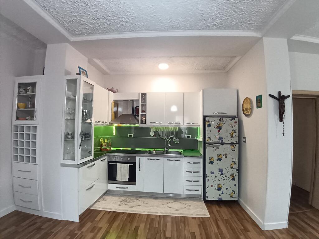Apartment 2+1+2 for sale near the Ballet School