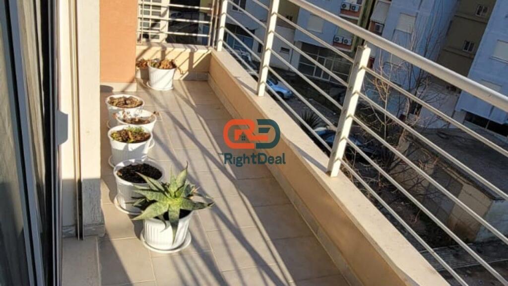 At Dry Lake, Super Apartment 3+1+2 For Sale, With Floor Plan, Perfect Orientation And Two Parking Spaces!