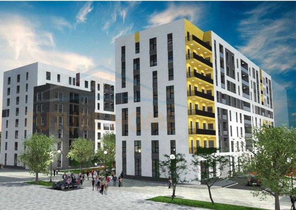 In vendita, Appartamento 1+1, Tirana Entry 2, Tirana.