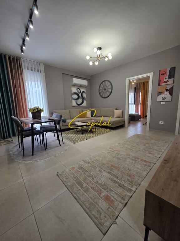 APPARTAMENTO IN AFFITTO 2+1+2 KODRA E DIELLIT 900 EURO