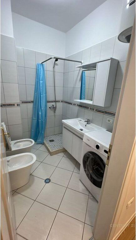 FOR RENT 1+1 APARTMENT IN FRESK