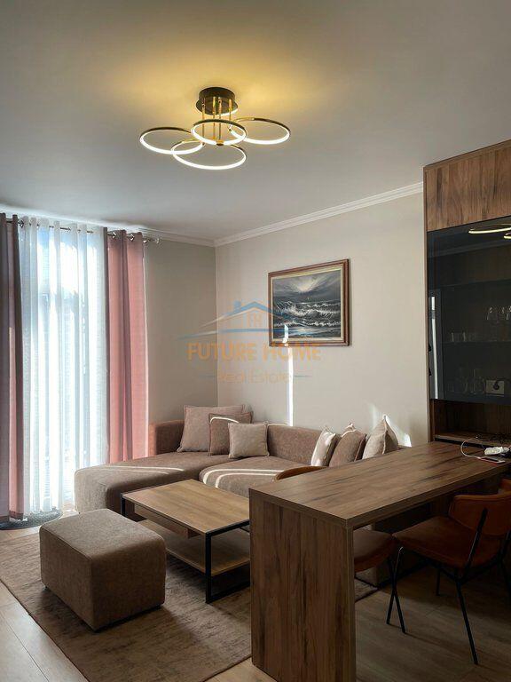Qera, Apartament 2+1, Yzberisht