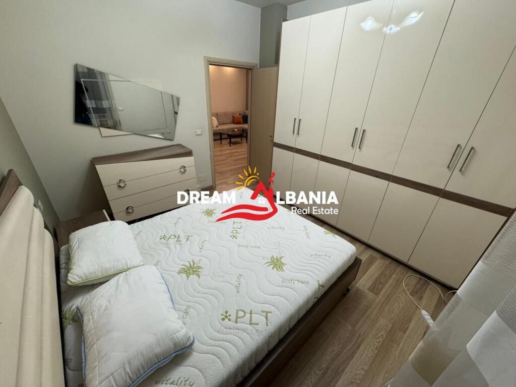 Apartament 2+1+Grazh me qera ne Myslym Shyr, prane BK Mulliri Vjeter (ID 42215461)