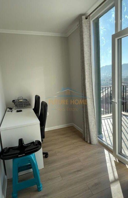 Qera, Apartament 2+1, Yzberisht