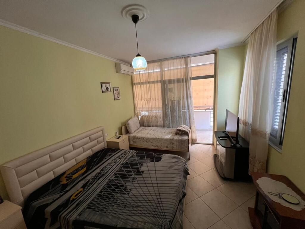 Apartment 1+1 for sale near the Ballet School