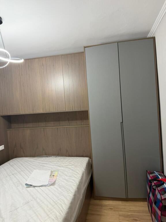 Apartment 1+1 for rent Shkoze