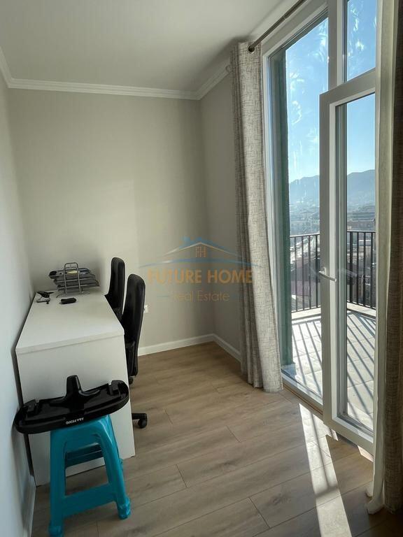Qera, Apartament 2+1, Yzberisht