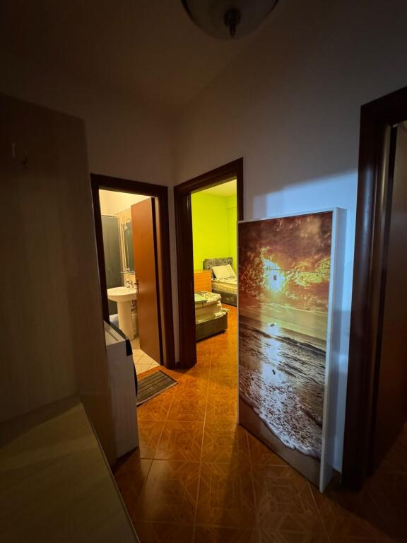Apartment 2+1 for rent in Fresk with 2 bathrooms.