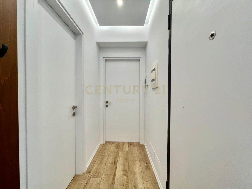 Apartament 1+1 TEK KODRA E DIELLIT