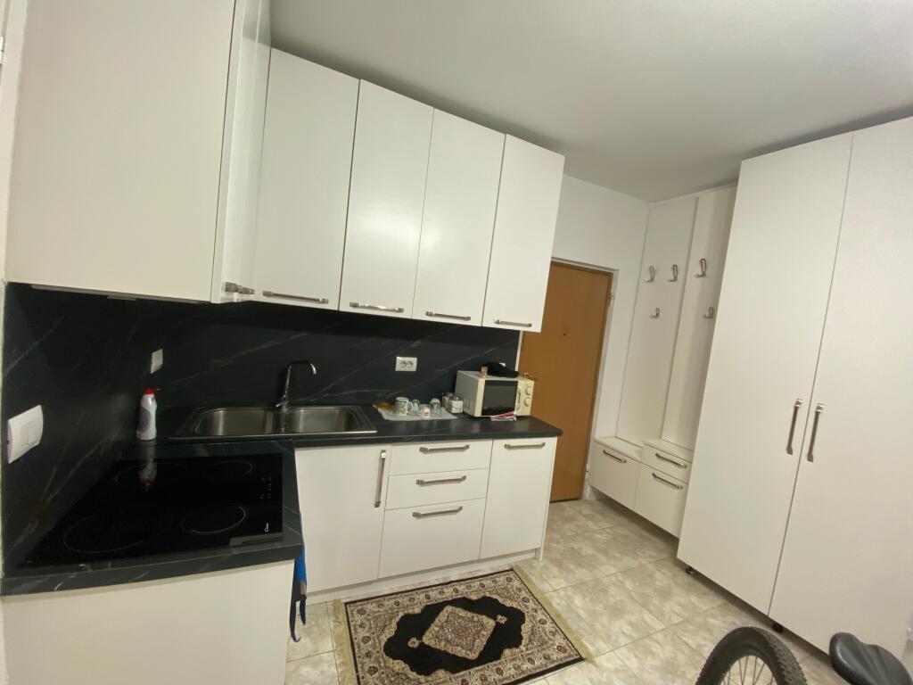 1+1, furnished at dixhitalbi in the municipality of Parisi, 600 euros