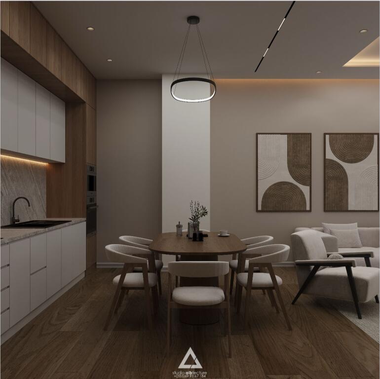 Luxury Apartment for Sale at Aura in Lapraka
