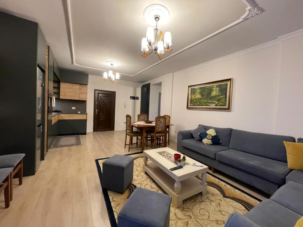 Appartamento 2+1 Affitto Comune di Parigi/ Parco