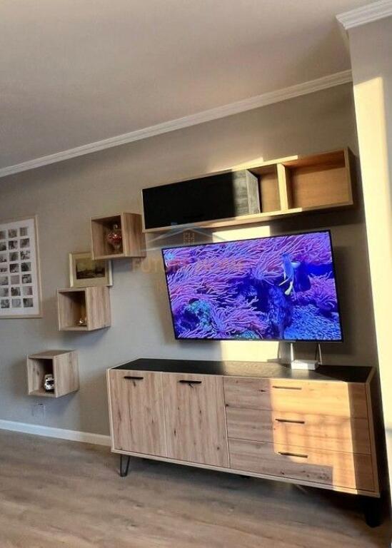 Qera, Apartament 2+1, Yzberisht