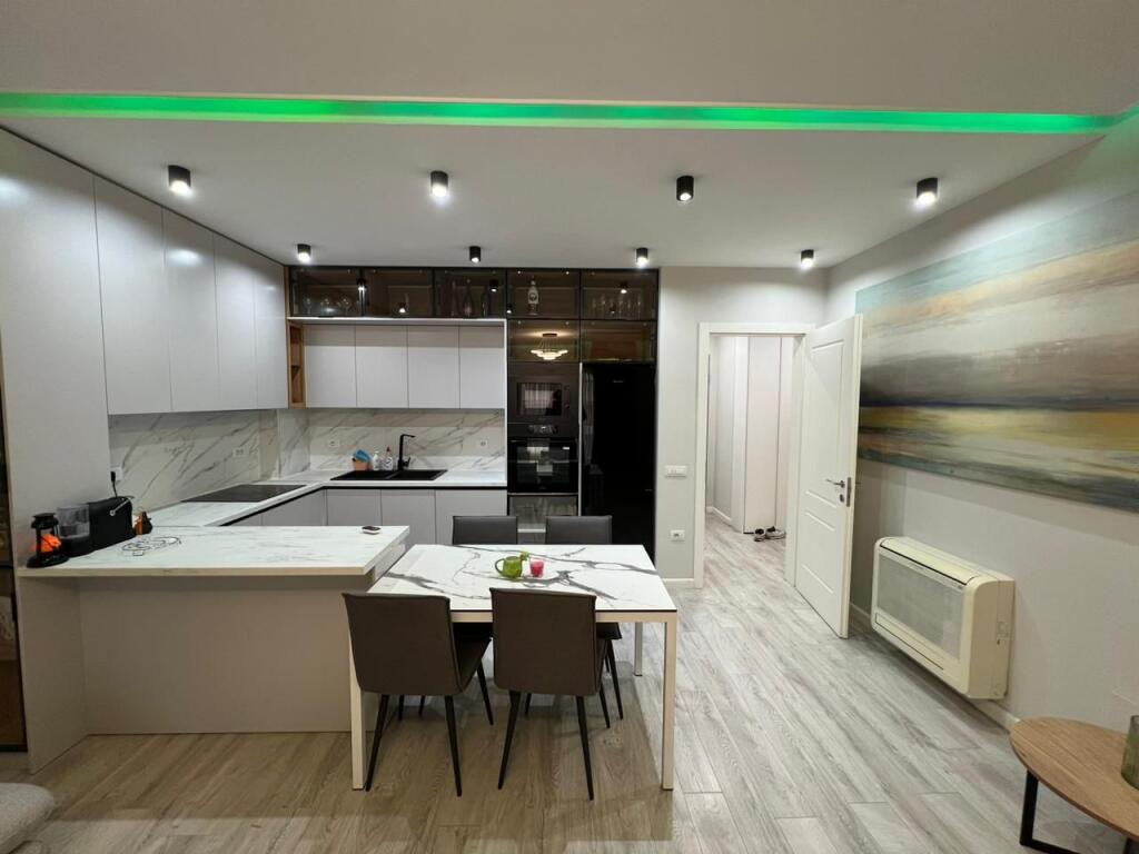 APPARTAMENTO 2+1 IN AFFITTO A GREEN CITY! Nuovo Anello, Astir