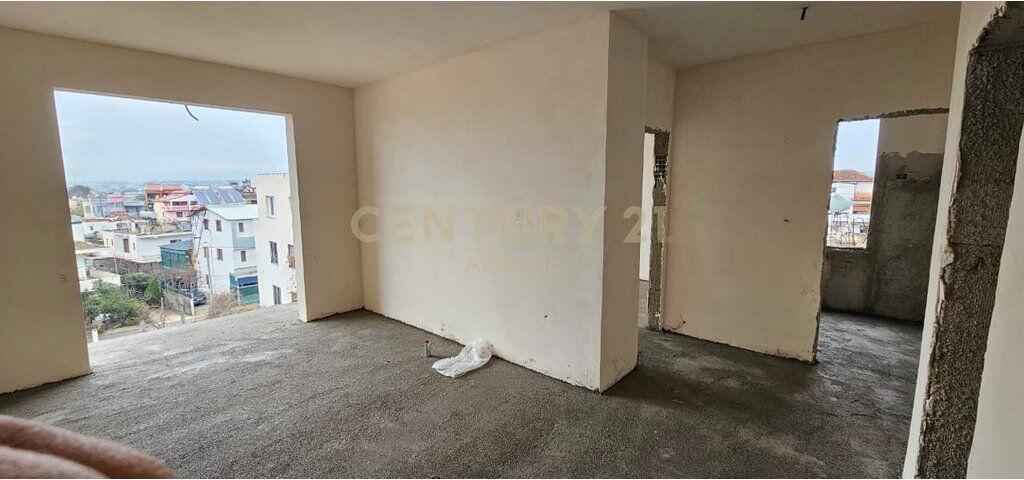 Shitet Apartament Ndertim i ri 1+1 – Rrota Kuqe, Durrës ! 70,000 €