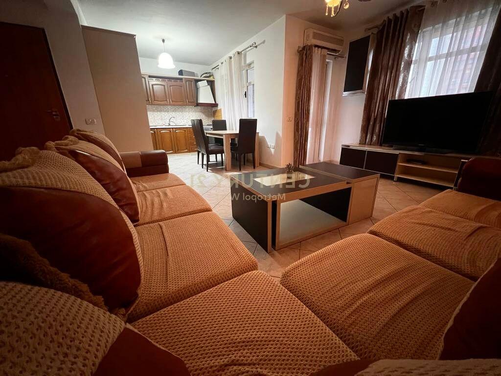 Apartment 2+1 for Sale at Casa Italia