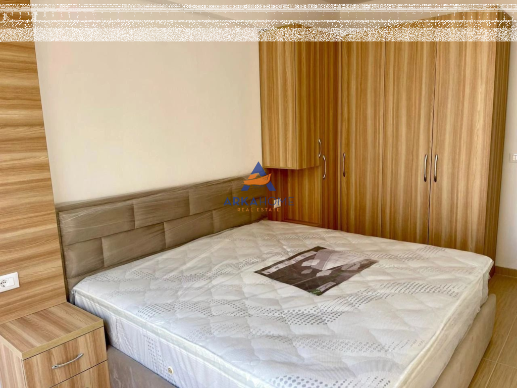 AFFITTASI APPARTAMENTO 2+1+BALCONE "AL NUOVO BOULEVARD" 650 EURO