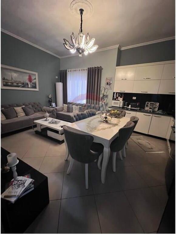 Apartment - For Sale - Teodor Keko Street, Tirana(ID: 530181053-678)
