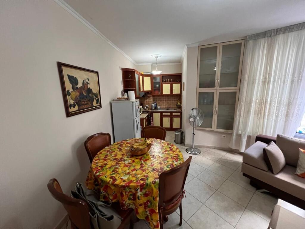 Apartment 1+1 for sale near the Ballet School