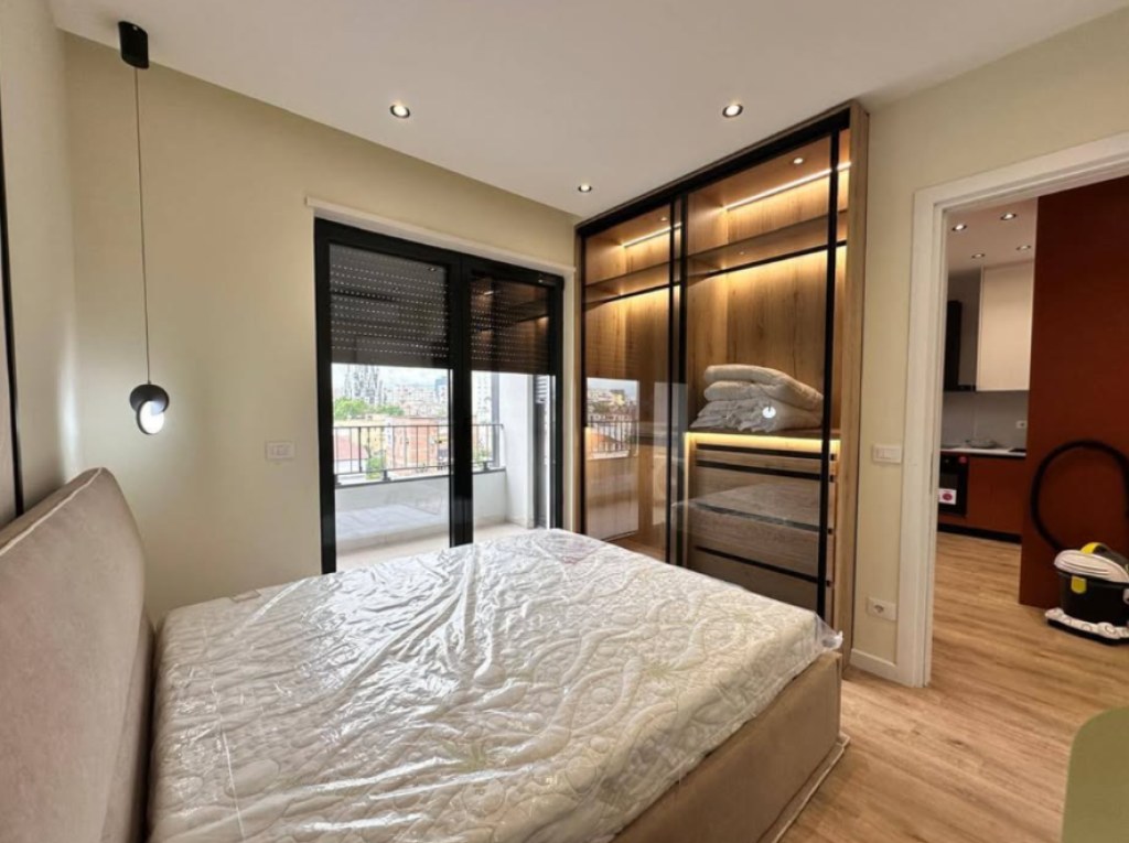 🏡 Appartamento 1+1 in Affitto – Nuovo Viale