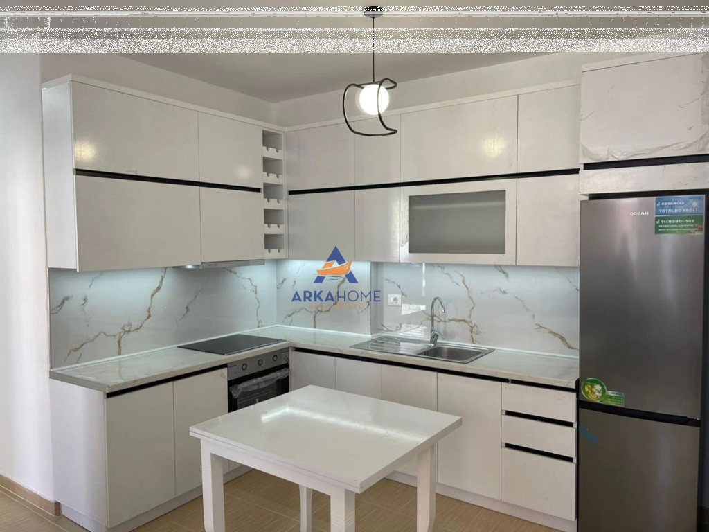 AFFITTASI APPARTAMENTO 2+1+BALCONE "AL NUOVO BOULEVARD" 650 EURO