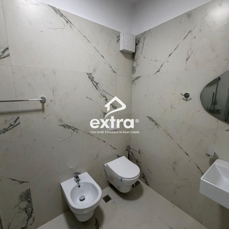 APARTAMENT 2+1+2 ME QIRA