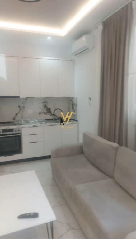 APPARTAMENTO 1+1 IN AFFITTO A 5 MAJI 45.000 LEKE