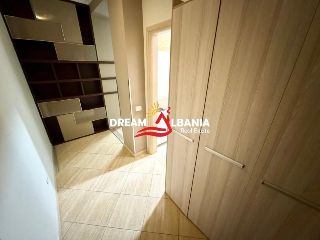 Apartament 2+1+Grazh me qera ne Myslym Shyr, prane BK Mulliri Vjeter (ID 42215461)