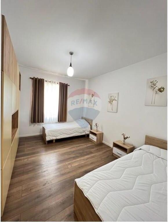 Apartment 2+1 for sale – Elbasanit Street, Tirana