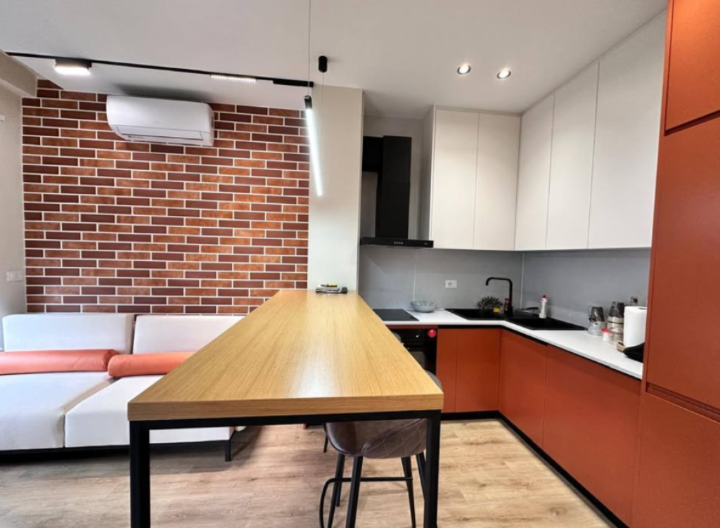 🏡 Appartamento 1+1 in Affitto – Nuovo Viale