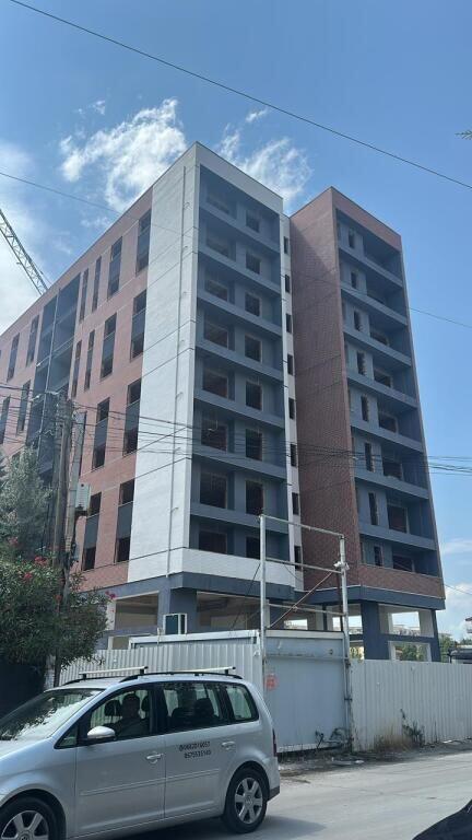 🏡 SELLING 2+1 APARTMENT with balcony at the former aviation field