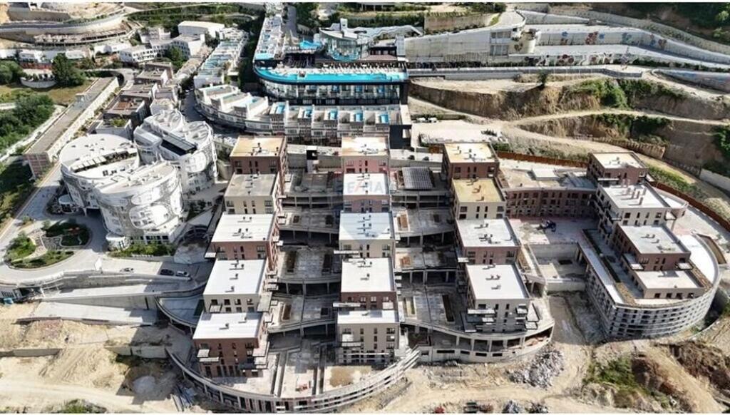 📍Apartment 1+1 for Sale Kodra e Diellit 2