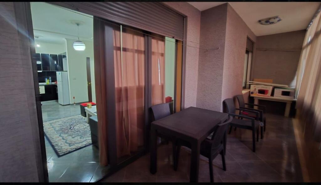 🏠 Apartment 1+1 for rent