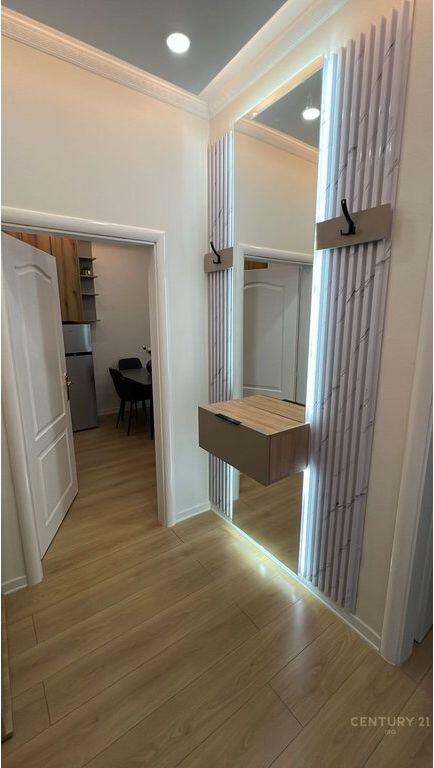 FOR RENT 1+1 APARTMENT IN FRESK