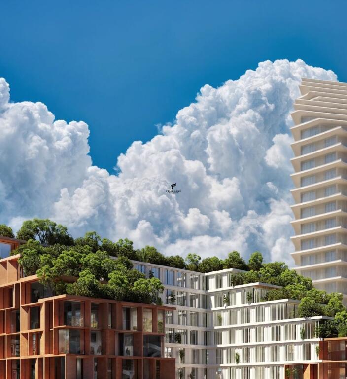 FOR SALE APARTMENT 2+1 FUSHA E AVIACIONIT 146,400 EURO