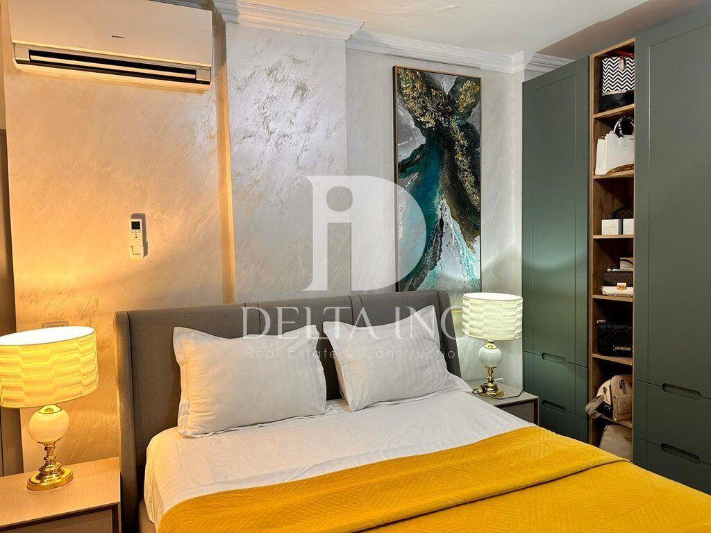 Apartment 2+1 for sale in Selite