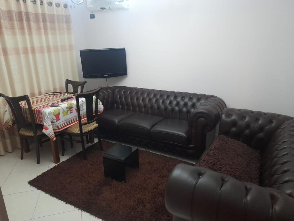 Jepet apartament 1+1 me qira – Vasil Shanto!!!