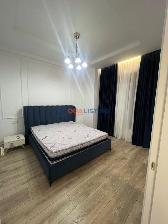 Apartment 2+1+2 for rent with parking space near Air Albania Stadium !