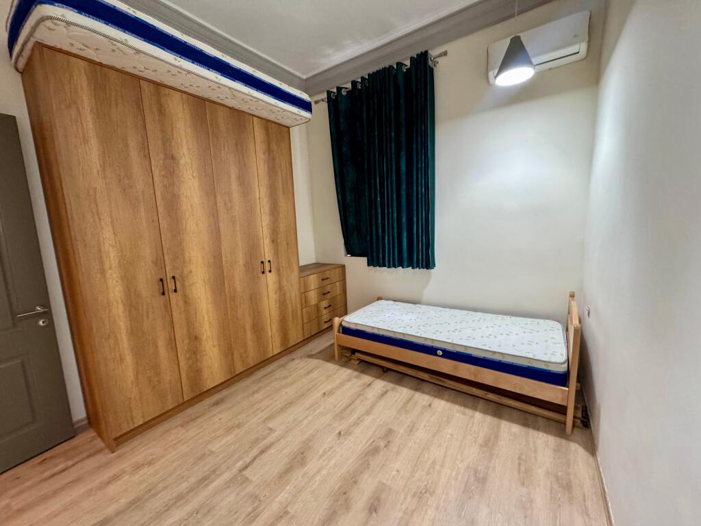 📣 RENT Apartment 2+1 📍 Near Hotel "Colosseo" 🛣️ "Durresit" Street ✨
