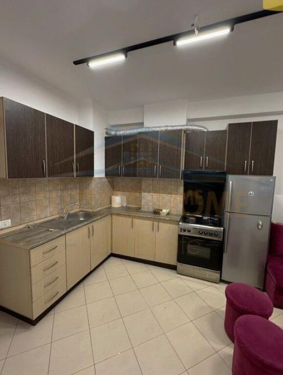 For sale, Studio converted into 1+1, New Ring, Tirana.