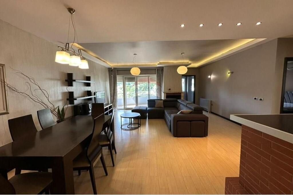 Apartament me qira 3+1 tek Kodra e Diellit