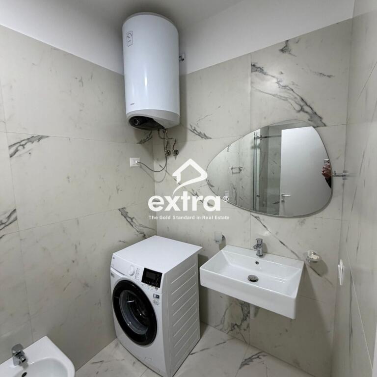 APARTMENT 1+1 FOR RENT