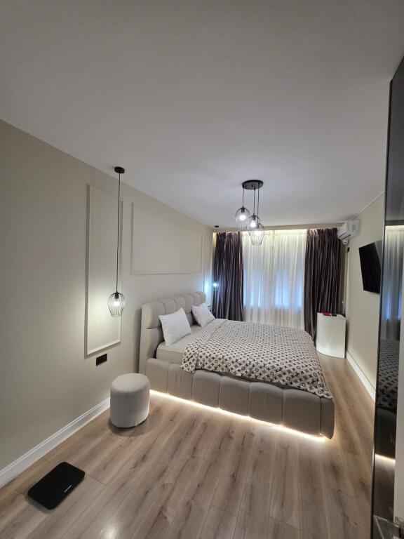 FOR SALE APARTMENT 2+1 PARIS MUNICIPALITY 395,000 EURO
