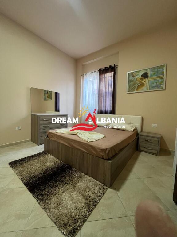 Apartament 2+1+ Verande me Qera ne Fresk, prane Spar 2 (ID 42215462)