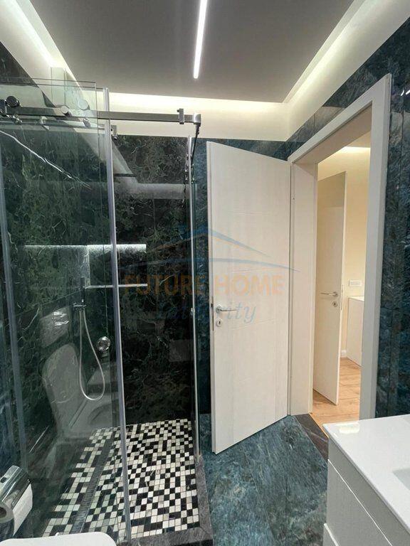 Qera, Apartament 2+1+2+2 Poste parkimi, Liqeni i Thatë, Tiranë..