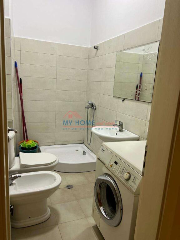 Apartment 2+1 for Rent in Fresk Tirana