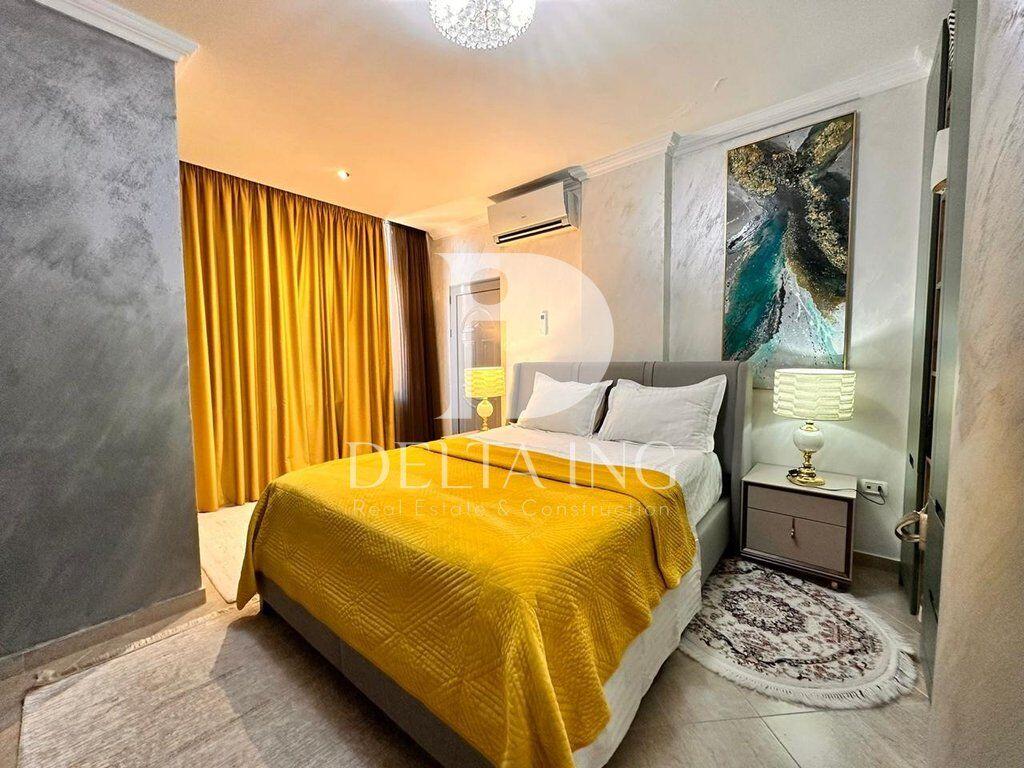 Apartment 2+1 for sale in Selite